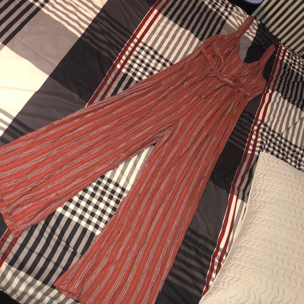 American Eagle jumpsuit